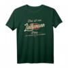 Das ist ein Lindemann Ding - Lustiges Familien T-Shirt für Eltern, Kinder & Großeltern, Perfekt als Geschenk zu Geburtstagen, Weihnachten & Familienfeiern