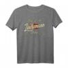 Das ist ein Lindemann Ding - Lustiges Familien T-Shirt für Eltern, Kinder & Großeltern, Perfekt als Geschenk zu Geburtstagen, Weihnachten & Familienfeiern