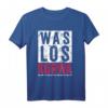 Was los Kurwa Polska Kurwa – Lustiges polnisches T-Shirt für stolze Polen mit Flagge und Spruch