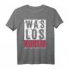 Was los Kurwa Polska Kurwa – Lustiges polnisches T-Shirt für stolze Polen mit Flagge und Spruch