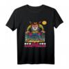 Old Schmetterhand Tischtennis T-Shirt – Lustiges Herren Design für Vatertag, Weihnachten & Geburtstage, perfekt für Tischtennisliebhaber