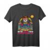 Old Schmetterhand Tischtennis T-Shirt – Lustiges Herren Design für Vatertag, Weihnachten & Geburtstage, perfekt für Tischtennisliebhaber