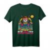 Old Schmetterhand Tischtennis T-Shirt – Lustiges Herren Design für Vatertag, Weihnachten & Geburtstage, perfekt für Tischtennisliebhaber