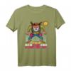 Old Schmetterhand Tischtennis T-Shirt – Lustiges Herren Design für Vatertag, Weihnachten & Geburtstage, perfekt für Tischtennisliebhaber