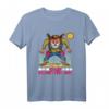 Old Schmetterhand Tischtennis T-Shirt – Lustiges Herren Design für Vatertag, Weihnachten & Geburtstage, perfekt für Tischtennisliebhaber