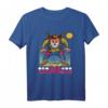 Old Schmetterhand Tischtennis T-Shirt – Lustiges Herren Design für Vatertag, Weihnachten & Geburtstage, perfekt für Tischtennisliebhaber