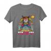 Old Schmetterhand Tischtennis T-Shirt – Lustiges Herren Design für Vatertag, Weihnachten & Geburtstage, perfekt für Tischtennisliebhaber