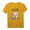 You Maki Miso Happy Sushi Love Japan Katze Süßes Kawaii T-Shirt – Perfektes Geschenk für Sushi-, Katzen- & Japan-Fans