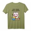 You Maki Miso Happy Sushi Love Japan Katze Süßes Kawaii T-Shirt – Perfektes Geschenk für Sushi-, Katzen- & Japan-Fans