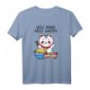 You Maki Miso Happy Sushi Love Japan Katze Süßes Kawaii T-Shirt – Perfektes Geschenk für Sushi-, Katzen- & Japan-Fans