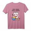 You Maki Miso Happy Sushi Love Japan Katze Süßes Kawaii T-Shirt – Perfektes Geschenk für Sushi-, Katzen- & Japan-Fans