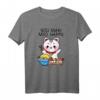 You Maki Miso Happy Sushi Love Japan Katze Süßes Kawaii T-Shirt – Perfektes Geschenk für Sushi-, Katzen- & Japan-Fans