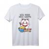 You Maki Miso Happy Sushi Love Japan Katze Süßes Kawaii T-Shirt – Perfektes Geschenk für Sushi-, Katzen- & Japan-Fans