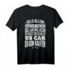 Hobby US Car Geschenk für US Car Fans T-Shirt - Perfektes Geschenk für Autoenthusiasten, Männer, Frauen & Kinder
