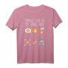 Dinge, die ich mache Freizeit Bitcoin BTC Crypto T-Shirt – Perfektes Geschenk für Krypto-Fans, Händler & Investoren zu Geburtstag, Vatertag, Muttertag & Weihnachten