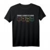 Sarcasm Primary Elements Of Humor - Wissenschaftliches T-Shirt für Chemie- und Wissenschaftsliebhaber, perfekt als Geschenk für Geburtstag, Weihnachten & Co.