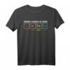 Sarcasm Primary Elements Of Humor - Wissenschaftliches T-Shirt für Chemie- und Wissenschaftsliebhaber, perfekt als Geschenk für Geburtstag, Weihnachten & Co.