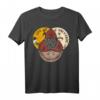 42 Antwort auf alles T-Shirt - Lustiges Wissenschafts-Geschenk für Nerds, Geeks und Science-Fans