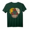 42 Antwort auf alles T-Shirt - Lustiges Wissenschafts-Geschenk für Nerds, Geeks und Science-Fans