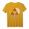 42 Antwort auf alles T-Shirt - Lustiges Wissenschafts-Geschenk für Nerds, Geeks und Science-Fans