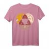 42 Antwort auf alles T-Shirt - Lustiges Wissenschafts-Geschenk für Nerds, Geeks und Science-Fans