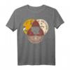 42 Antwort auf alles T-Shirt - Lustiges Wissenschafts-Geschenk für Nerds, Geeks und Science-Fans