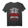 LKW Fahrer T-Shirt mit Spruch: Studieren Kann Jeder LKW Fahren Nur Die Besten – Perfekt für Berufskraftfahrer & Truck Liebhaber