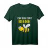 Ich Bin Eine Biene Geschenk Bienen Flüsterer T-Shirt – Lustiges Imker & Bienenliebhaber Geschenk für Männer, Frauen & Kinder