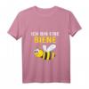 Ich Bin Eine Biene Geschenk Bienen Flüsterer T-Shirt – Lustiges Imker & Bienenliebhaber Geschenk für Männer, Frauen & Kinder
