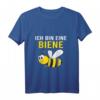 Ich Bin Eine Biene Geschenk Bienen Flüsterer T-Shirt – Lustiges Imker & Bienenliebhaber Geschenk für Männer, Frauen & Kinder