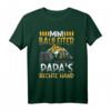 Mini Bauleiter Bauherr Bagger Kinder T-Shirt – Lustiges Baustellen-Outfit für Jungen, ideales Geschenk für kleine Handwerker und Bauherren