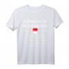 Franken Franke Fränkisch Bayrisch Geschenk T-Shirt - Regionale Dialektbekleidung für Franken, Bayern & Nürnberg