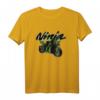 ZX10R Ninja T-Shirt – Perfektes Geschenk für Motorradfahrer, Motorsport & Bike-Fans