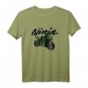 ZX10R Ninja T-Shirt – Perfektes Geschenk für Motorradfahrer, Motorsport & Bike-Fans