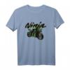 ZX10R Ninja T-Shirt – Perfektes Geschenk für Motorradfahrer, Motorsport & Bike-Fans
