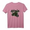 ZX10R Ninja T-Shirt – Perfektes Geschenk für Motorradfahrer, Motorsport & Bike-Fans