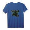 ZX10R Ninja T-Shirt – Perfektes Geschenk für Motorradfahrer, Motorsport & Bike-Fans