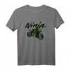 ZX10R Ninja T-Shirt – Perfektes Geschenk für Motorradfahrer, Motorsport & Bike-Fans