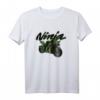 ZX10R Ninja T-Shirt – Perfektes Geschenk für Motorradfahrer, Motorsport & Bike-Fans