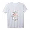 Meditation Schaf T-Shirt | Yoga & Humor Lustiges Tiermotiv für Kinder, Damen & Herren