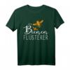 Der Bienenflüsterer Imker T-Shirt – Perfektes Geschenk für Bienenliebhaber, Imker & Honigliebhaber zu Geburtstag & Weihnachten