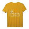 Der Bienenflüsterer Imker T-Shirt – Perfektes Geschenk für Bienenliebhaber, Imker & Honigliebhaber zu Geburtstag & Weihnachten