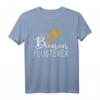 Der Bienenflüsterer Imker T-Shirt – Perfektes Geschenk für Bienenliebhaber, Imker & Honigliebhaber zu Geburtstag & Weihnachten
