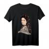 Kaiserin Elisabeth von Österreich Portrait - Hipster Sissi T-Shirt, Geschenk für Wien-Liebhaber & Sissi-Fans