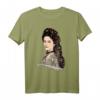 Kaiserin Elisabeth von Österreich Portrait - Hipster Sissi T-Shirt, Geschenk für Wien-Liebhaber & Sissi-Fans