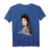 Kaiserin Elisabeth von Österreich Portrait - Hipster Sissi T-Shirt, Geschenk für Wien-Liebhaber & Sissi-Fans