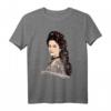 Kaiserin Elisabeth von Österreich Portrait - Hipster Sissi T-Shirt, Geschenk für Wien-Liebhaber & Sissi-Fans