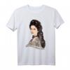 Kaiserin Elisabeth von Österreich Portrait - Hipster Sissi T-Shirt, Geschenk für Wien-Liebhaber & Sissi-Fans