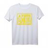 Witziges Denglisch Spruch T-Shirt Warning Don't Go Me On The Cookie - Lustiges Geburtstagsgeschenk für Damen und Herren