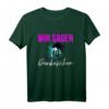 Wir sagen Dankeschön Malle Party Sommerdesign - 40 Jahre Party, Supporter Flippers & Mallorca Urlaub T-Shirt